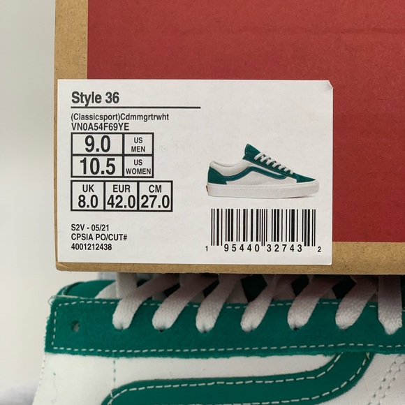 Style 36 - Picture 9 of 11